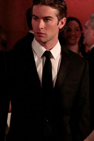 Gossip Girl. T(T3). Gossip Girl (T3): Solo pienso en papá, papá y papá