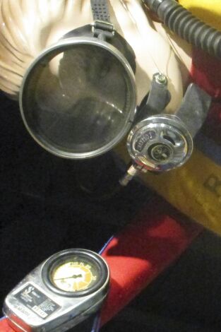 Misterios en el museo. Misterios en el museo: La burbuja milagrosa