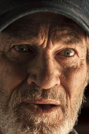 American Monster. American Monster: El alma de la fiesta