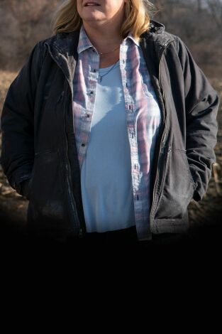 Somebody Somewhere, Season 3. T(T3). Somebody... (T3): Aunque me gusta no sentir nada