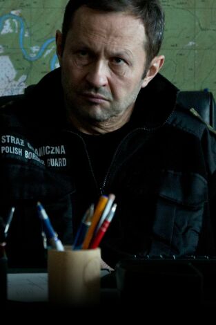 Wataha. T(T2). Wataha (T2): Ep.5 