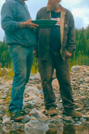 La fiebre del oro. T(T15). La fiebre del oro (T15): El último premio de Rally Valley