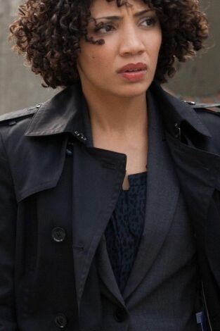 Fringe (Al límite). T(T5). Fringe (Al límite) (T5): Ep.1 Unificador de pensamiento transiliente, modelo 11