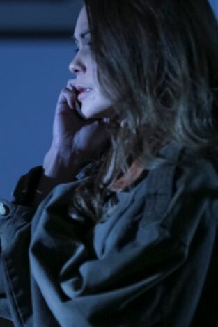 Un asesino en la familia. Un asesino en la familia: Me acabarás matando