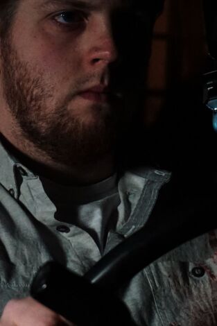 El beso de la muerte. El beso de la muerte: Locamente enamorados