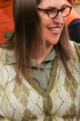 The Big Bang Theory. T(T11). The Big Bang Theory (T11): Ep.17 La reserva del Ateneo