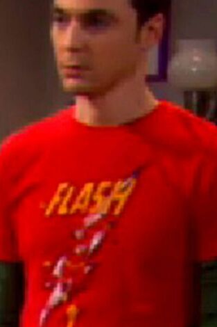 The Big Bang Theory. T(T4). The Big Bang Theory (T4): Ep.14 El catalizador de actores