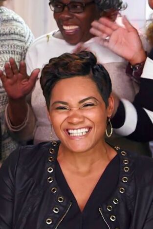 ¡Sí, quiero ese vestido!. T(T17). ¡Sí, quiero ese... (T17): Siete personas con siete opiniones