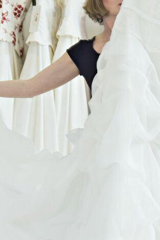 ¡Sí, quiero ese vestido! Benelux. T(T3). ¡Sí, quiero ese... (T3): Ep.10