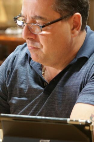 Cuando los muertos hablan. T(T9). Cuando los... (T9): Instinto asesino