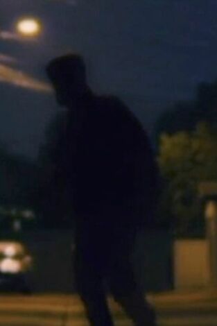 El diablo entre nosotros. El diablo entre nosotros: Hermanos de sangre