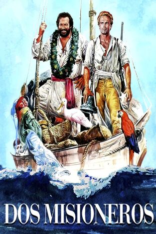 Dos misioneros