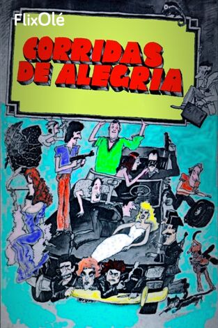 Corridas de alegría