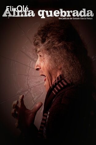 Alma quebrada
