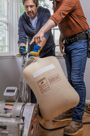 Los gemelos reforman dos veces: Edición Celebrity. T(T7). Los gemelos... (T7): Una renovación de Romano Ray