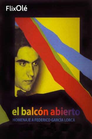 El balcón abierto