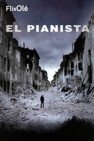 El pianista