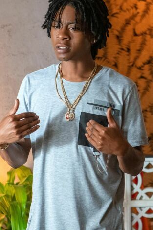 Rap Sh!t. T(T1). Rap Sh!t (T1): Ep.6 Algo para el Insta