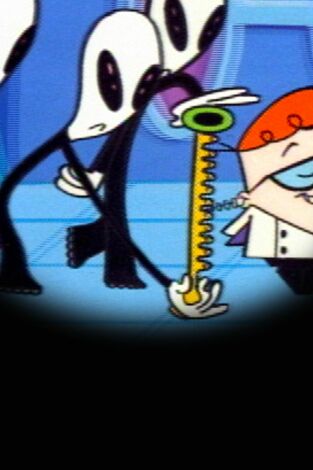 El laboratorio de Dexter. T(T1). El laboratorio de... (T1): El estilo Dee Dee/Di Tío Sam/Una tribu llamada chica