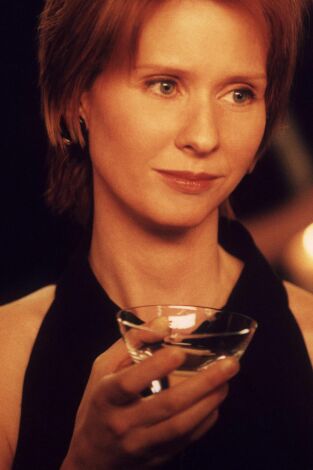 Sexo en Nueva York. T(T4). Sexo en Nueva York (T4): Ep.1 Agonía y extasis