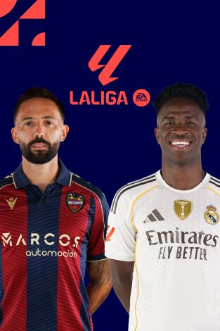 Jornada 6. Jornada 6: Levante - Real Madrid