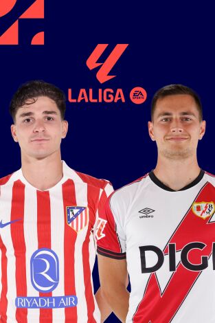 Jornada 6. Jornada 6: At. Madrid - Rayo
