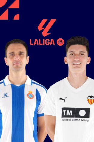 Jornada 6. Jornada 6: Espanyol - Valencia
