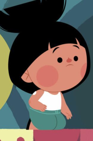 Domingos divertidos. T(T1). Domingos divertidos (T1): El paquete