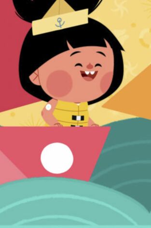 Domingos divertidos. T(T1). Domingos divertidos (T1): Día de viento