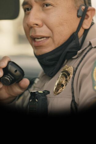 Policía de la Nación Navajo: Promoción 57. Policía de la Nación...: Parte 2