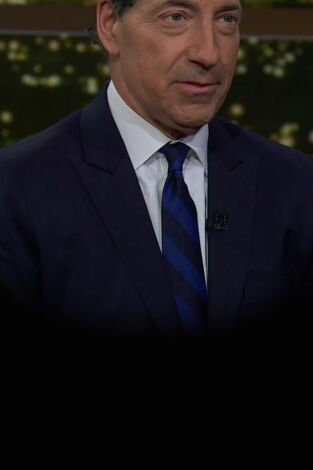 Real Time with Bill Maher. T(T22). Real Time with Bill Maher (T22)