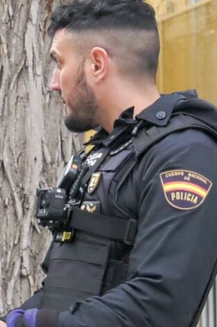 091: Alerta Policía. T(T8). 091: Alerta Policía (T8): Ep.6