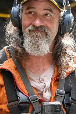 La fiebre del oro: aguas bravas, Season 9. La fiebre del oro:...: Motín en Nugget Creek