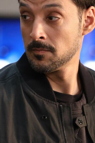 Found. T(T2). Found (T2): Ep.18 Desaparecida y Heather