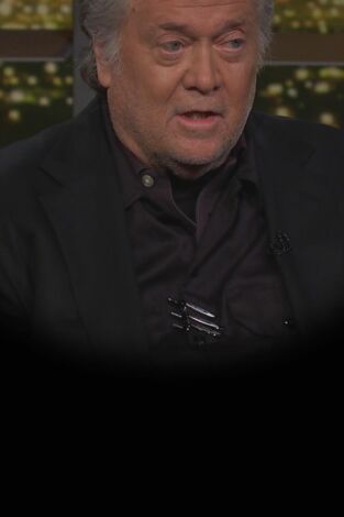 Real Time with Bill Maher. T(T23). Real Time with... (T23): Ep.11