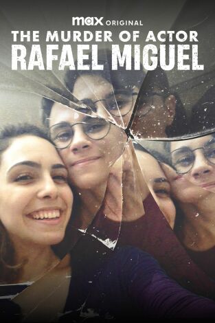 The Murder of Actor Rafael Miguel. T(T1). The Murder of... (T1): Ep.2 