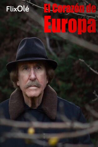 El corazón de Europa