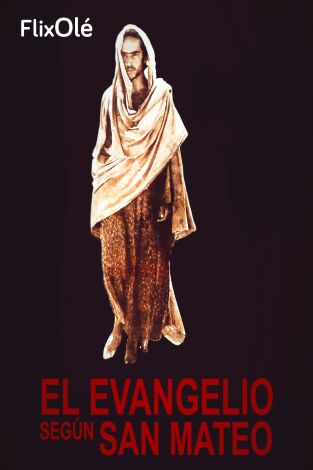 El evangelio según San Mateo