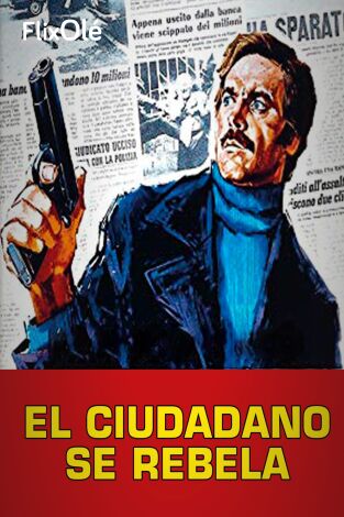 El ciudadano se rebela