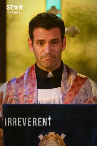 Irreverent