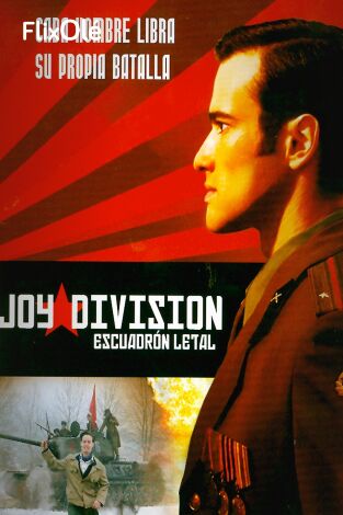 Joy Division: Escuadrón letal