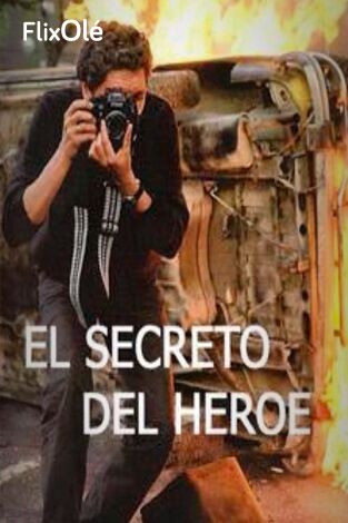 El secreto del héroe