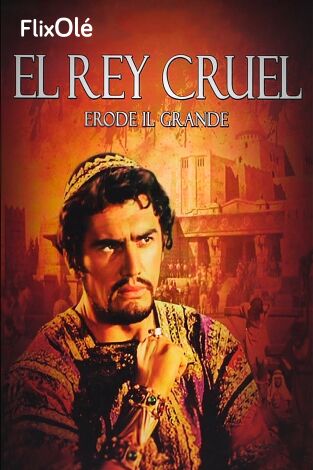 Herodes, el rey cruel