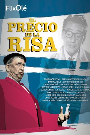 El precio de la risa