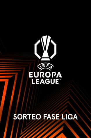Sorteos. Sorteos: Sorteo de la Fase de Liga