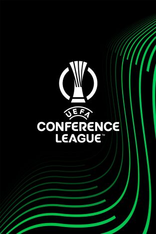 UEFA Conference League 2025 Movistar Plus