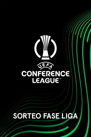 Sorteos. Sorteos: Sorteo de la fase de liga