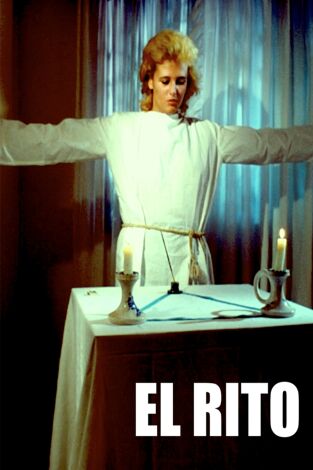 El rito (1983) | Movistar Plus