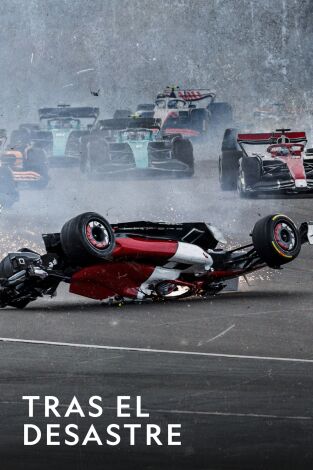 Tras el desastre