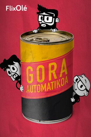 Gora Automatikoa